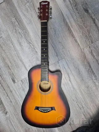 Гитара Belucci BC3820