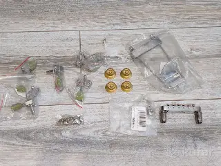 фурнитура для электрогитары