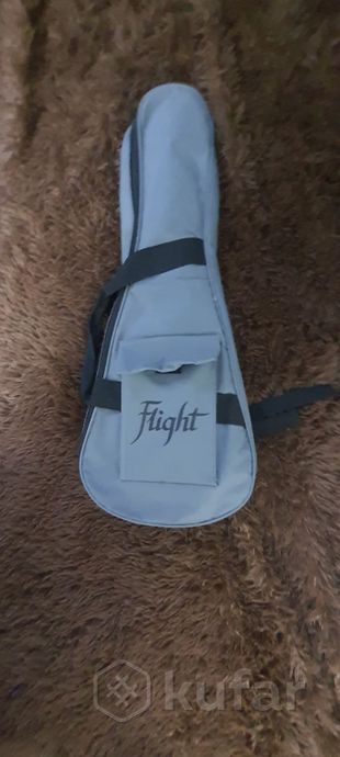 укулеле (flight) — фото 1