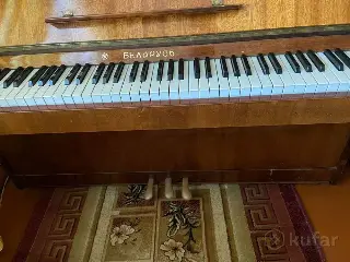 Фортепиано