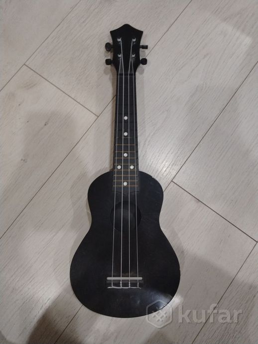 укулеле