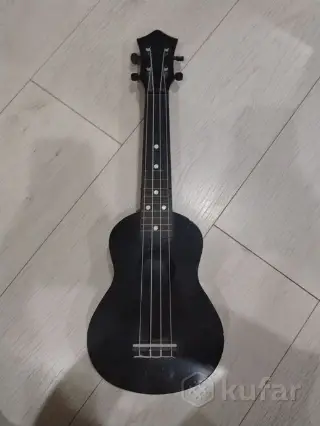 укулеле