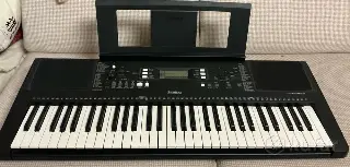Синтезатор Yamaha YPT-360 (PSR-E363)