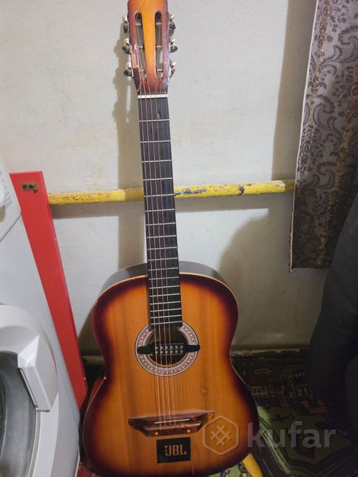 Гитара JBL