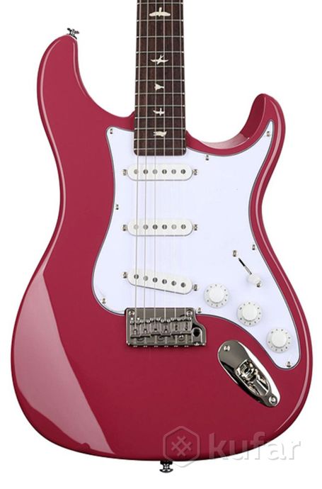 PRS SE Silver Sky Electric Guitar — фото 1
