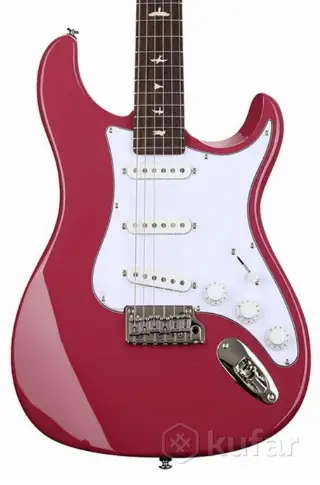 PRS SE Silver Sky Electric Guitar