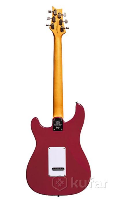 PRS SE Silver Sky Electric Guitar — фото 3