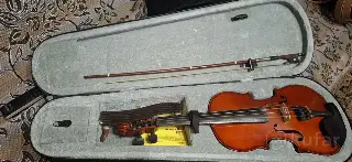 Скрипка 1/2