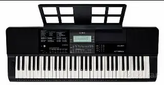 Синтезатор Casio CT-X800