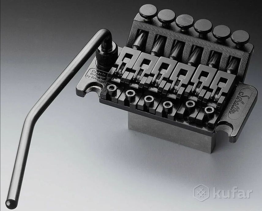 Floyd rose Shaller