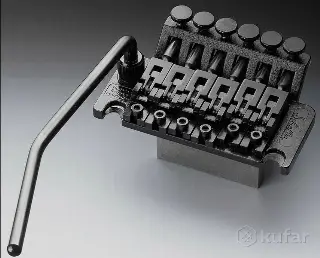 Floyd rose Shaller