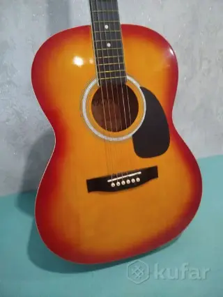 гитара акустическая Varna MD 039 CSB