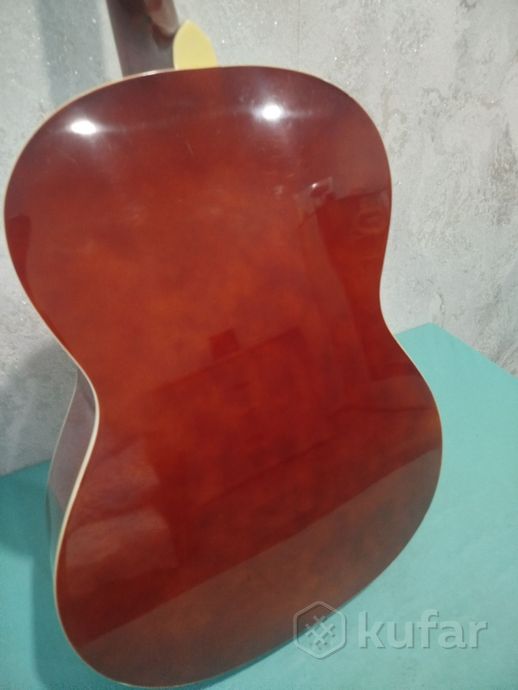 гитара акустическая Varna MD 039 CSB — фото 8