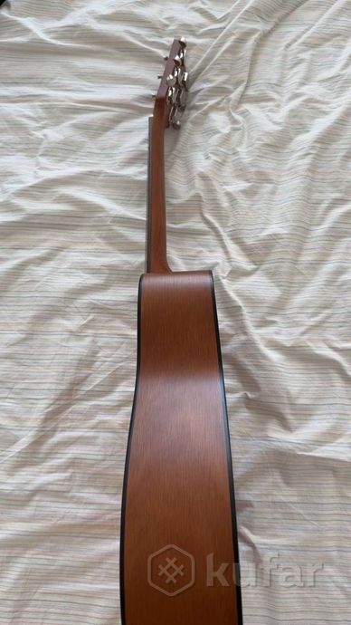 YAMAHA FG Junior JR-1 — фото 2