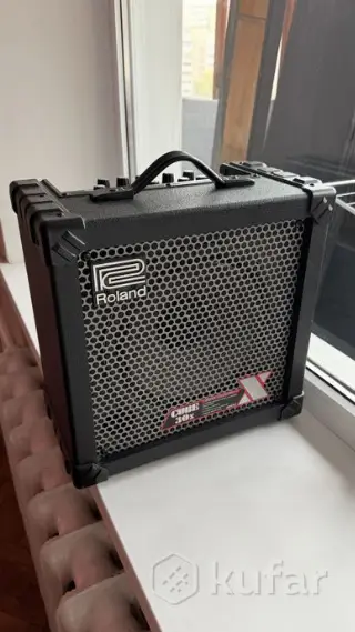 Roland CUBE-30X