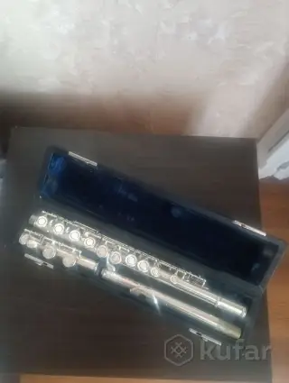 Флейта
