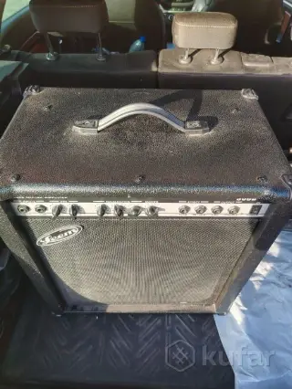 комбоусилитель для бас Leem S50B