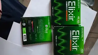 струны для бассейна гитары ELIXIR 45 105