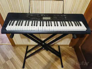 Синтезатор