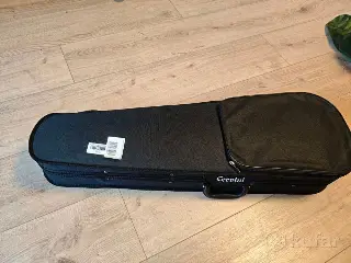 Чехол для скрипки Cervini, 4/4
