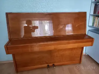 Фортепиано