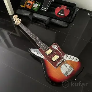 Продам электрогитару