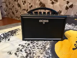 Комбоусилитель
