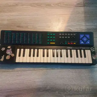 синтезатор