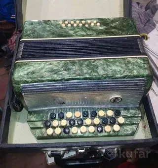 Баян детский Малыш
