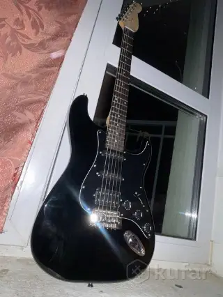 Электрогитара Stratocaster H-S-S