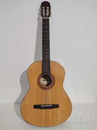 Классическая гитара HOHNER HC06