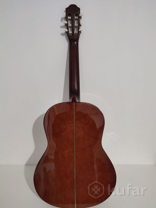 Классическая гитара HOHNER HC06 — фото 2