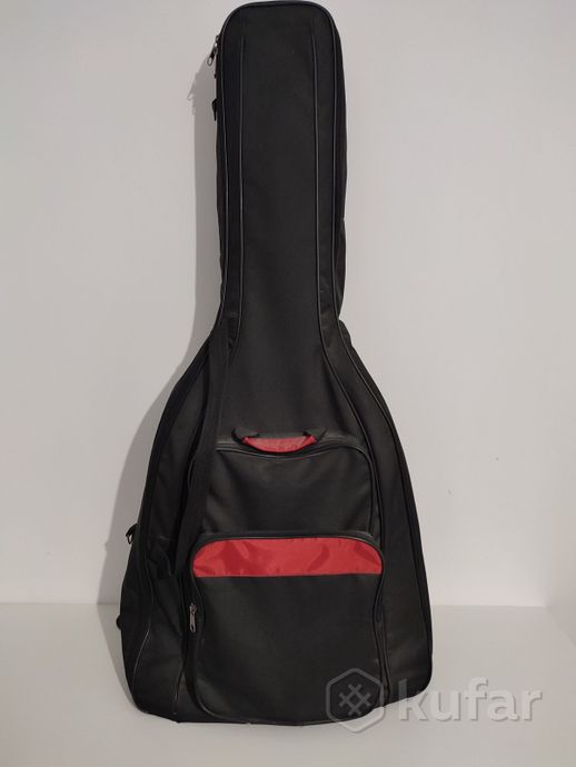 Классическая гитара HOHNER HC06 — фото 4