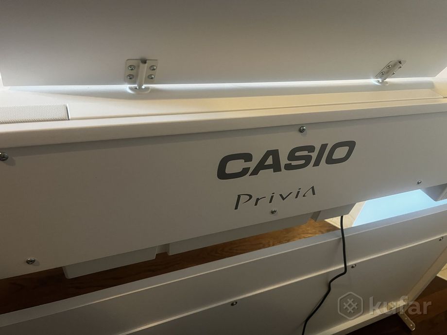 Пианино Casio privia px 870 — фото 4