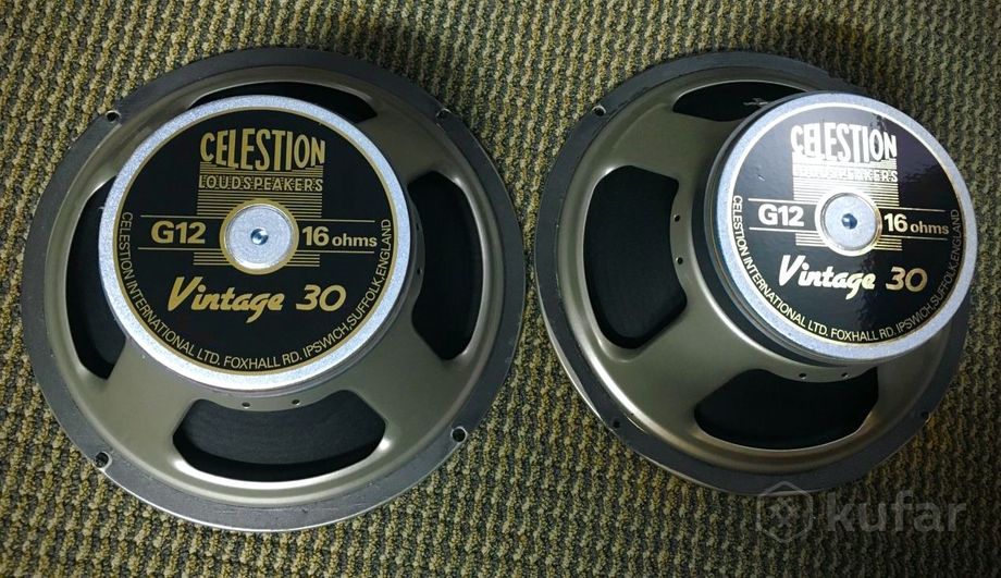 Celestion Vintage 30