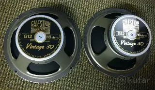 Celestion Vintage 30