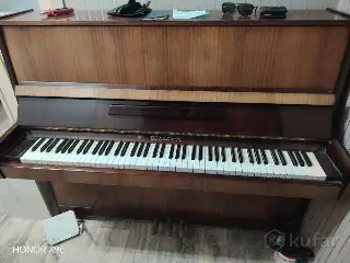 Фортепиано беларусь