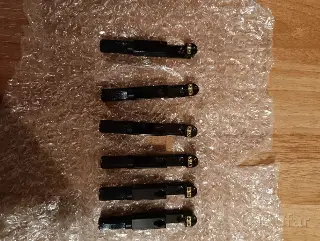 Бридж и топлок для безголовый гитары