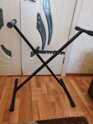 подставка под синтезатор