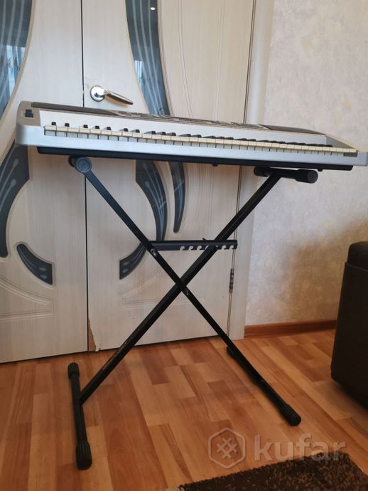 подставка под синтезатор — фото 2