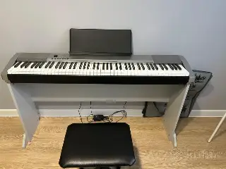 Цифровое пианино Casio CDP-130