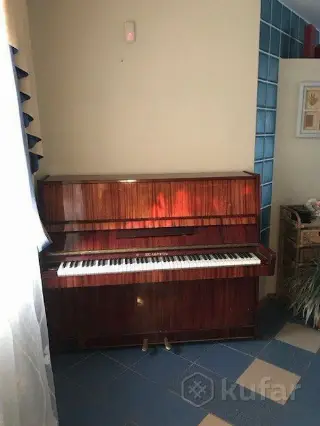 Пианино Беларусь