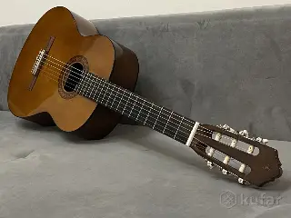 Гитара классическая Yamaha C40