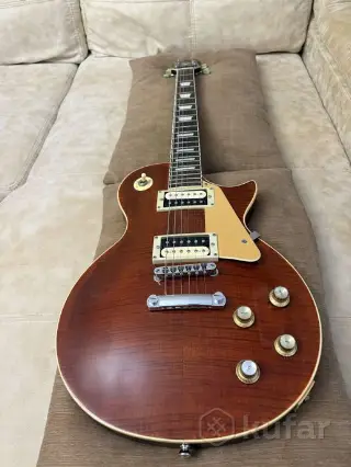 Электрогитара Jay Turser JT-220D