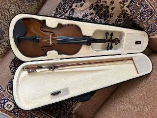 Скрипка