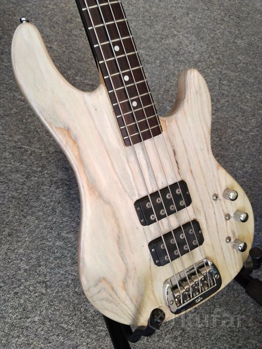 G&L tribute L-2000 (japan) — фото 1