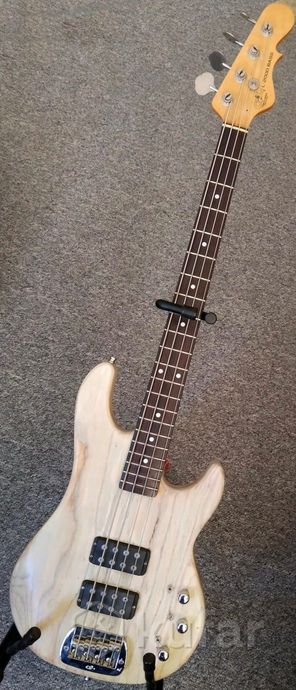 G&L tribute L-2000 (japan) — фото 2
