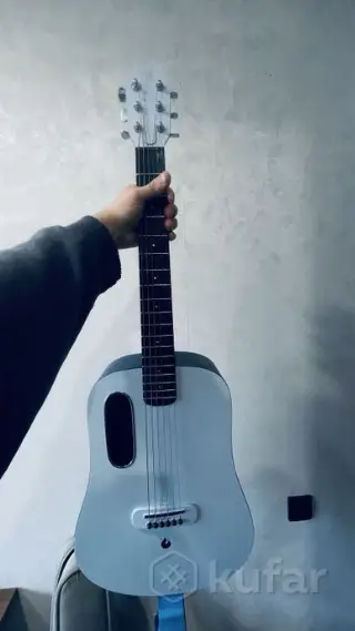 Blue lava me 3