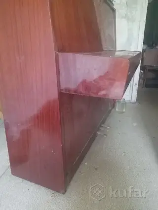 Пианино