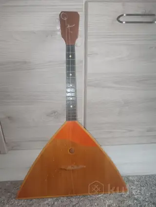 балалайка
